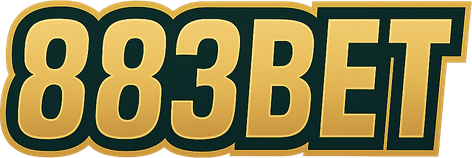 883 bet Logo